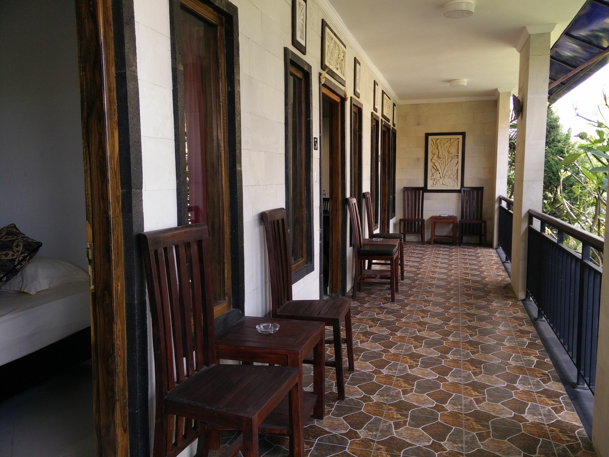 Double N Guesthouse Sanur Exterior foto